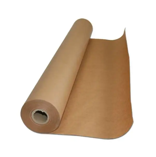 
HIGH BF KRAFT PAPER 