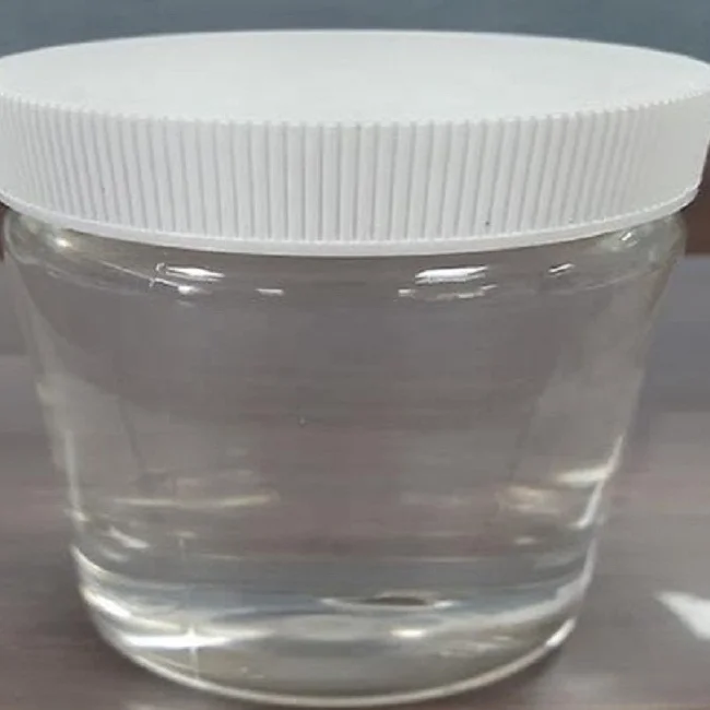 
High quality White Mineral Oil for Pharma and Cosmetic applications 