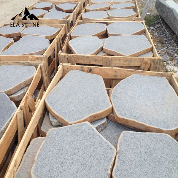 Construction Hotel Villa Apartment Building Garden Modern traditional rustic Natural rock garden basalt from Vietnam