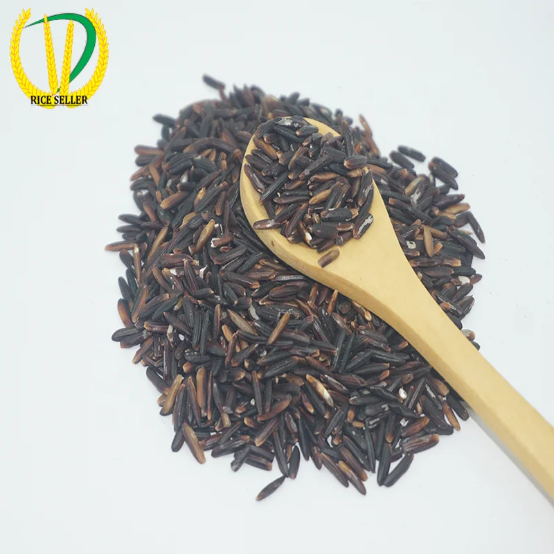 High quality Vietnam Glutinous Rice - black glutinous rice flour