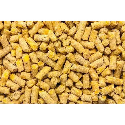
Wood Pellets Biomass Fuel From Vietnam 