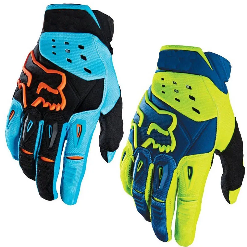 
Fully customized motocross gloves custom design mx gloves dirt bike racing gloves 