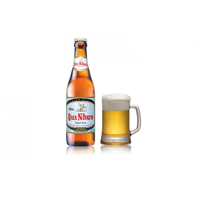 Дешевое и свежее вьетнамское традиционное пиво 2014 nhon высокого качества