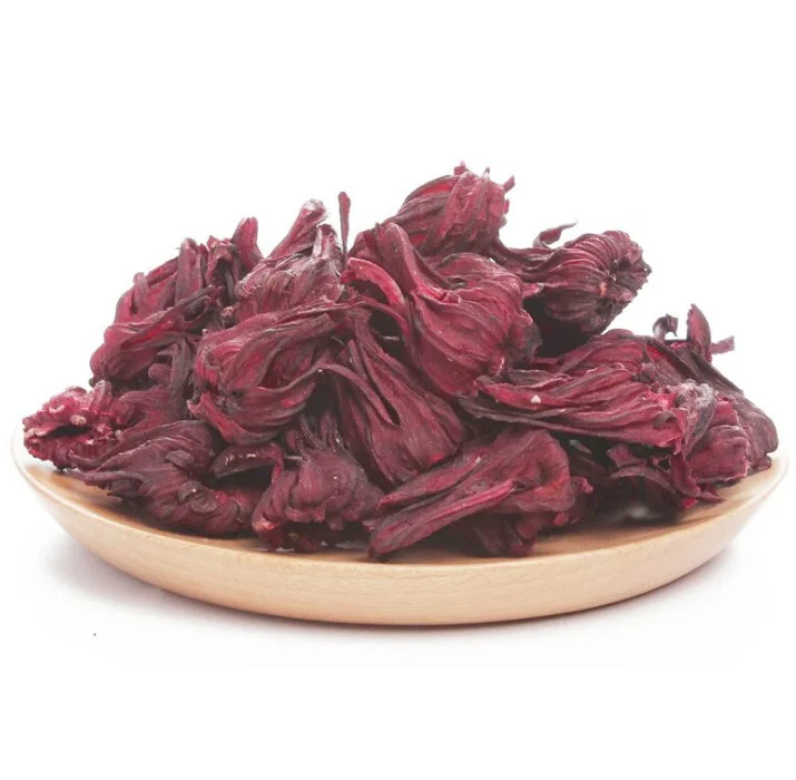 Best Price Certified organic red color tea Hibicus sabdariffa hibiscus rose tea roselle  available