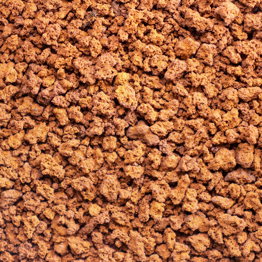 Лидер продаж 2021 афказол агломерированный робуста сушеный распылением без добавок упаковочный сервис на заказ