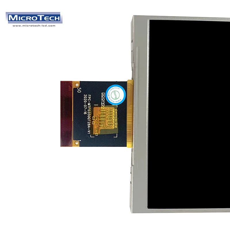 TFT screen display 3.5 inch 320*240 SSD2119 Controller TFT LCD liquid crystal display