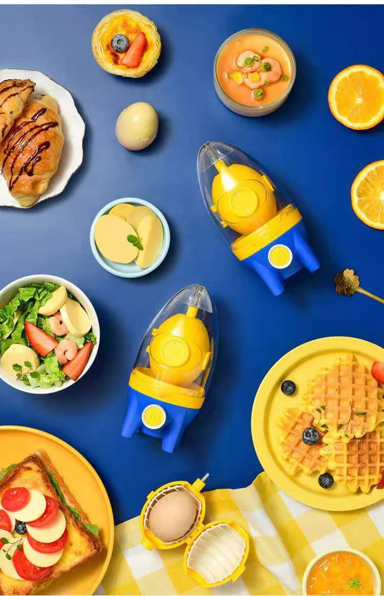 2021 Personalized Custom Logo Manual Modern Tools Mini Beater Stand Hand Mixer Egg