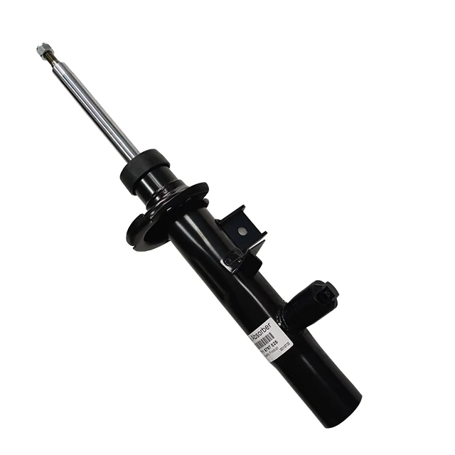 Brand new Front Left shock absorber  for BMW X3 F25 Air Suspension 37116797025