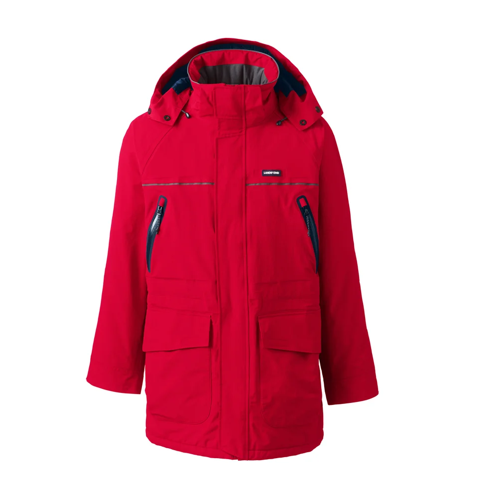 Водонепроницаемые флисовые зимние куртки