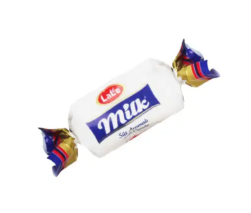 
Turkey Top Seller Milk Fruit Soft Candy 