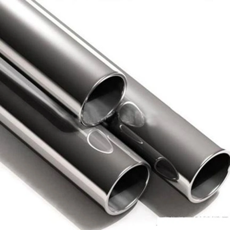 Astm Jis Aisi Standard 304L 316 316L 310S 321 430 409L 904L санитарная бесшовная сварная труба из нержавеющей стали 304