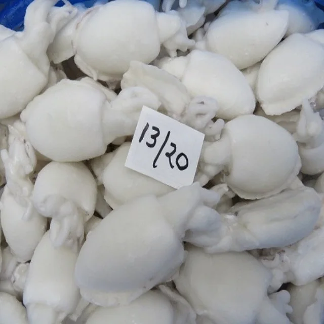 Высококачественная замороженная рыба, полностью очищенная из Индии