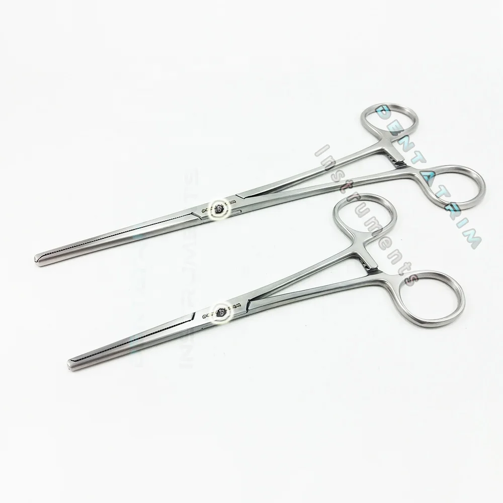 Шипцы Rochester ochner 1x2 для кровоостанавливающих зубов