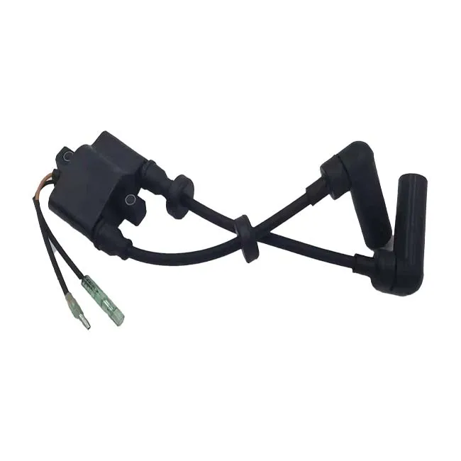 YP Yuxin Запчасти для подвесной двигатель F25 мотор F25-01.02.08.00 Катушка зажигания Hidea