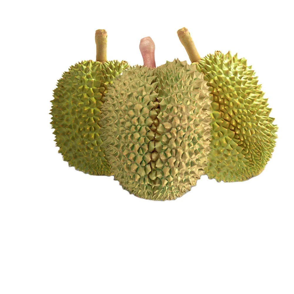 Свежие тропические фрукты Monthong Durian премиум-класса из Таиланда