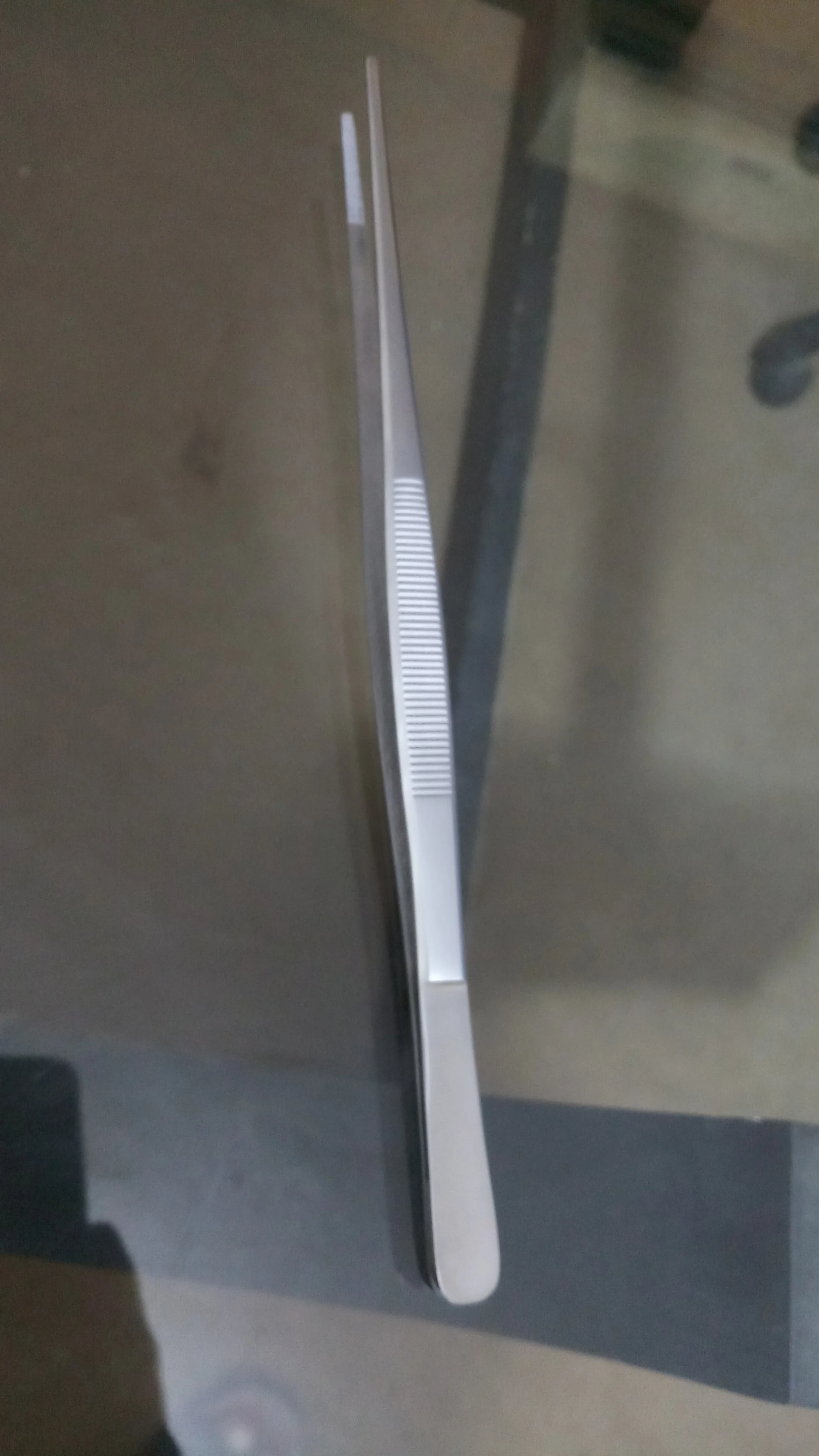 Набор хирургических инструментов из 13 предметов базовые хирургические щипцы ножницы держатель иглы коробка нержавеющей стали