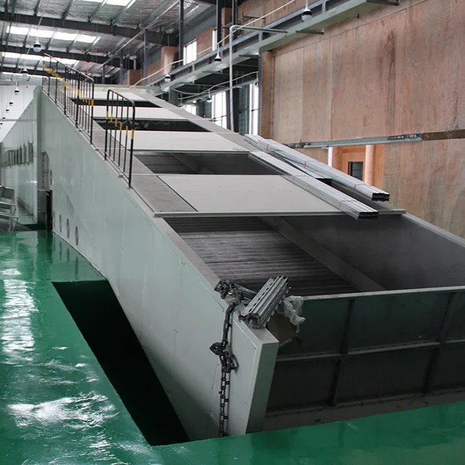 1 T/H PLC controlled  belt type onion vegetable drying oven with heat pump for industrial food drying machine