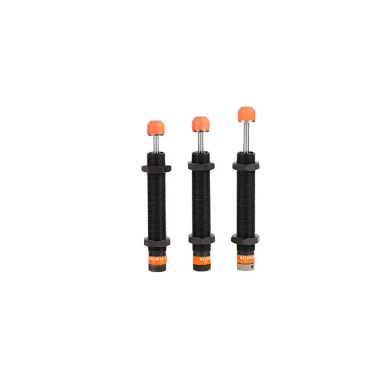 SHUYI AD2050 высококачественный Промышленный автоматический амортизатор давления масла