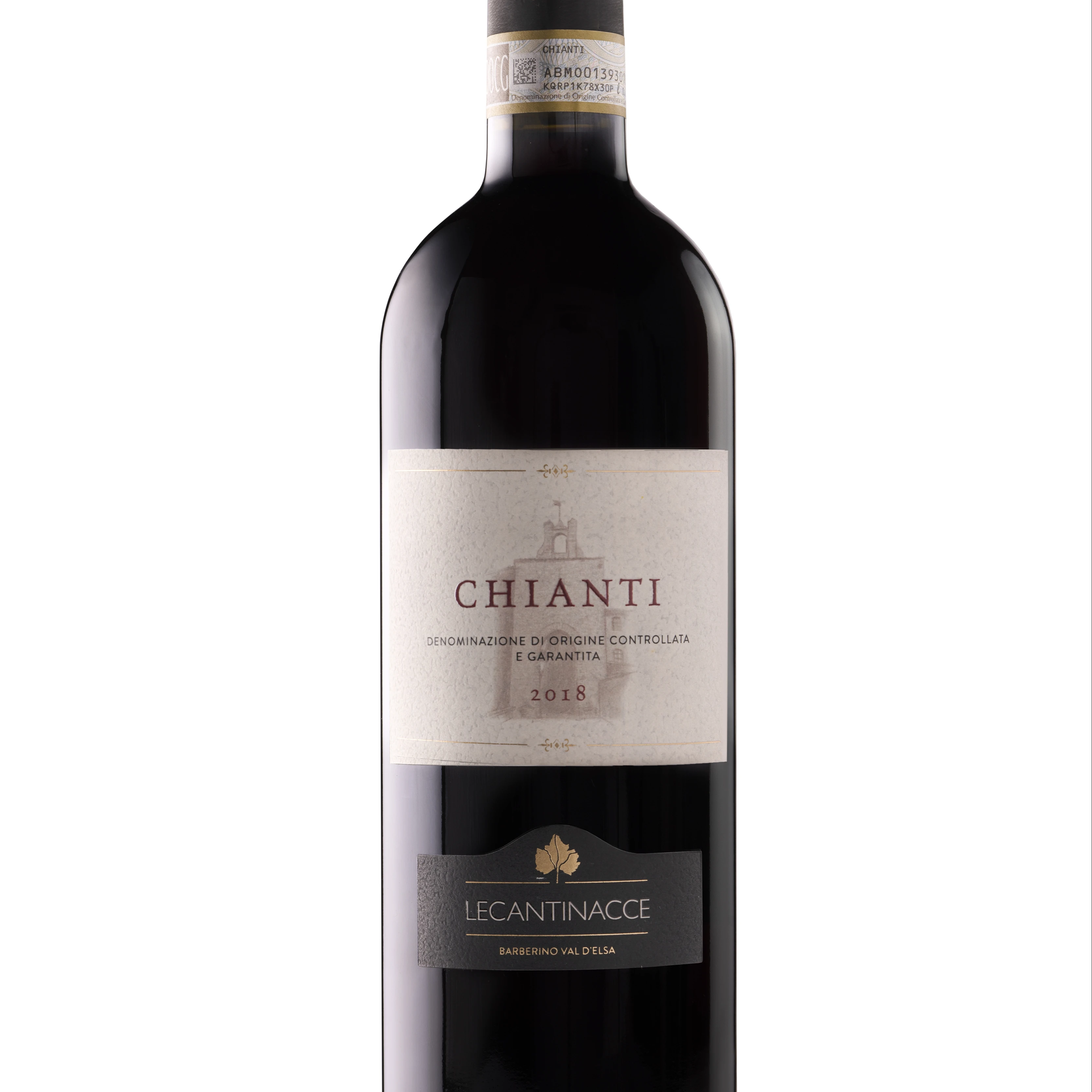
Premium Quality 0.75 L DOCG Le Cantinacce Italian Red Wine 