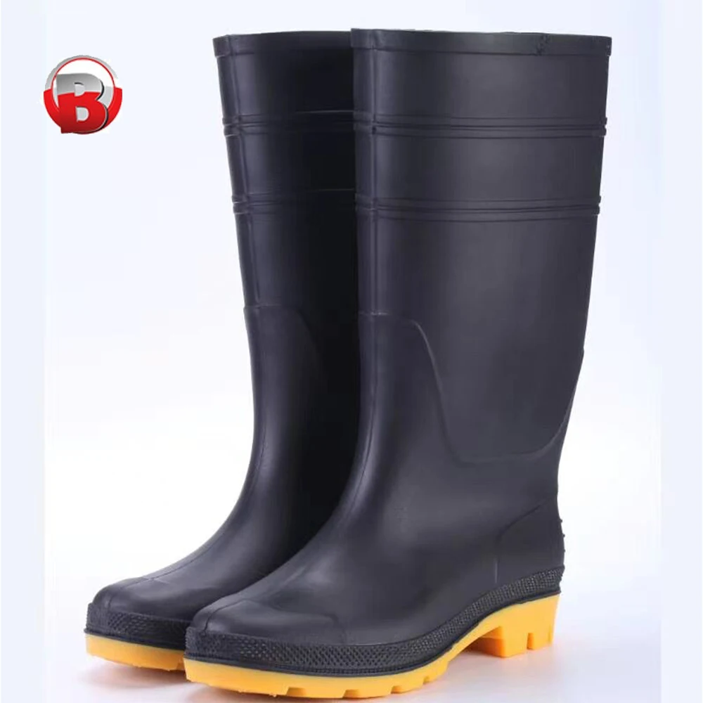 Резиновая обувь детские Зимние непромокаемые сапоги для охоты