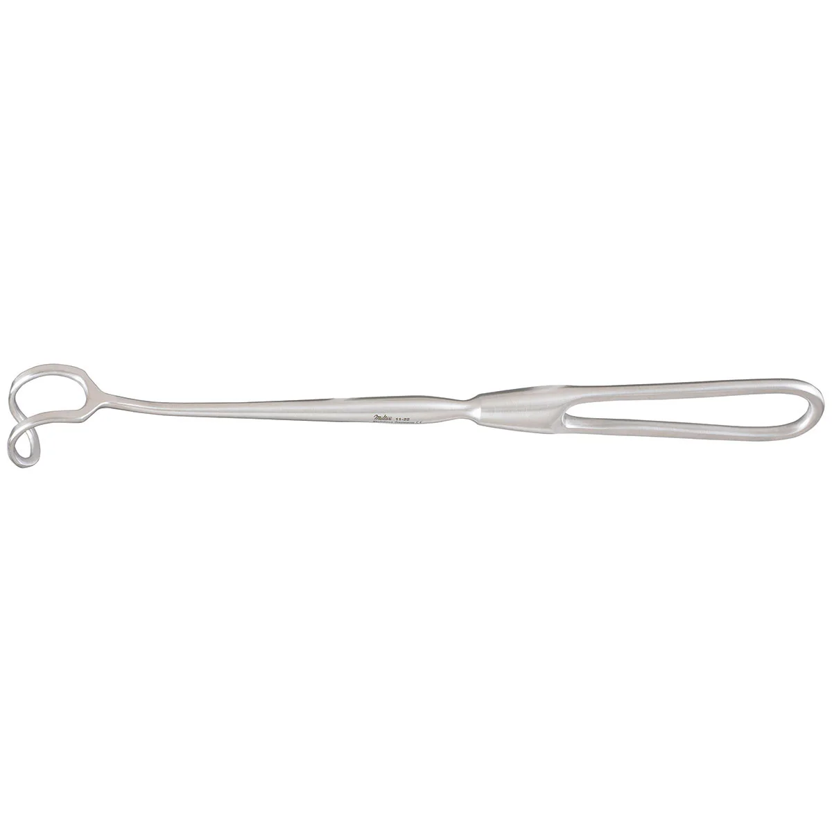 Green Retractor/Surgical Instruments