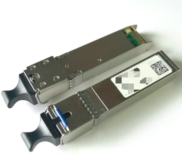 38J0-6537E-C++ Module 20 km OLT C++ Optical Transceiver on GPON board