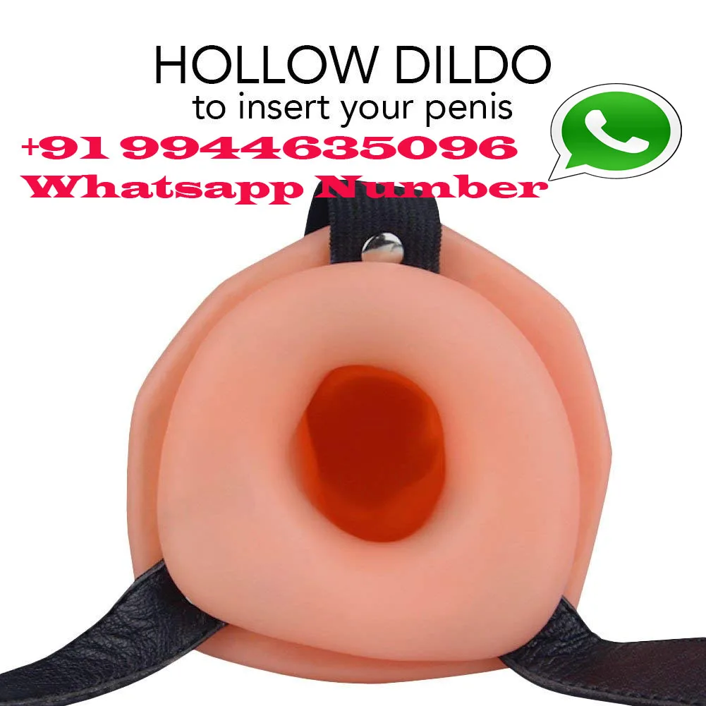 
+ 91 9944635096 реалистичный силиконовый ремешок на фаллоимитатор с ремешком на присоске на полый пенис для мужчин интимные изделия из Индии 