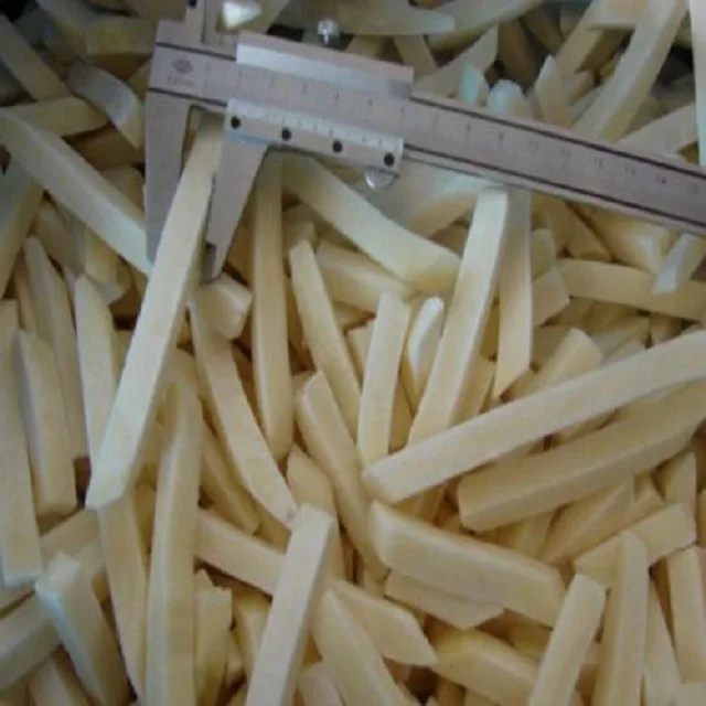 Frozen Potatoes/Frozen French Fries / Frozen Potato Chips