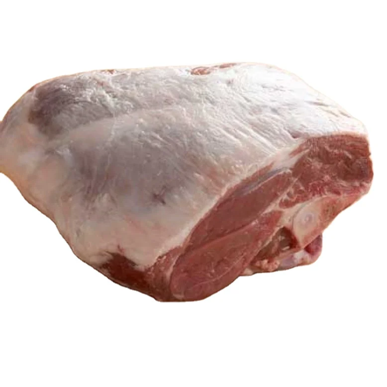 HALAL FRESH / FROZEN GOAT / LAMB / SHEEP MEAT