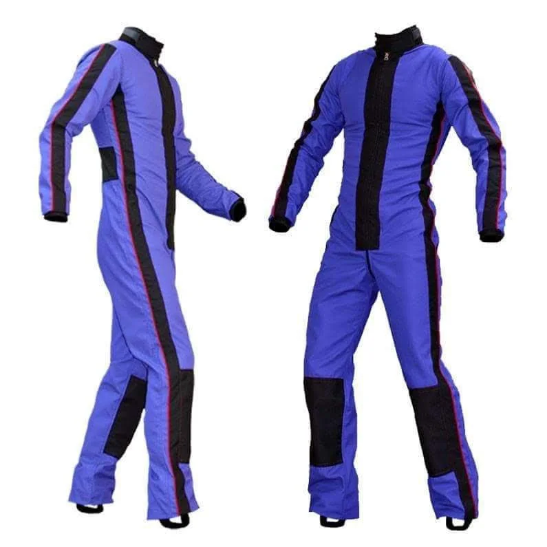 Костюм для парашюта высокое качество низкая цена Taslan/спандекс/Cordura прочный материал парашютный