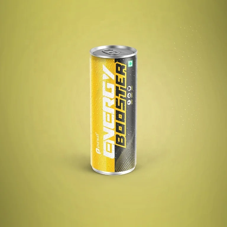 Энергетический напиток