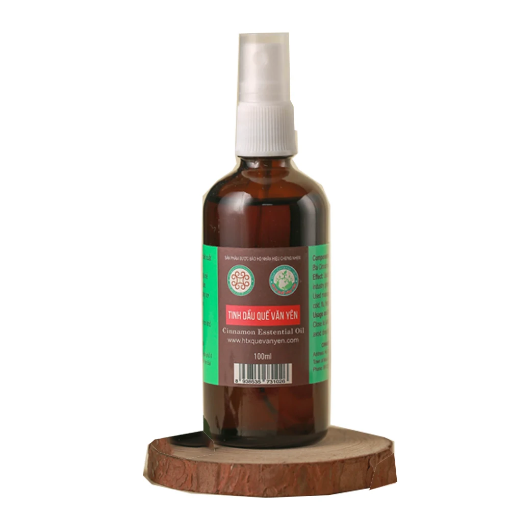 
 Антисептик Que Phat, удаление запаха, приятная для кожи Ручная стирка с экстрактом корицы (500 мл)  