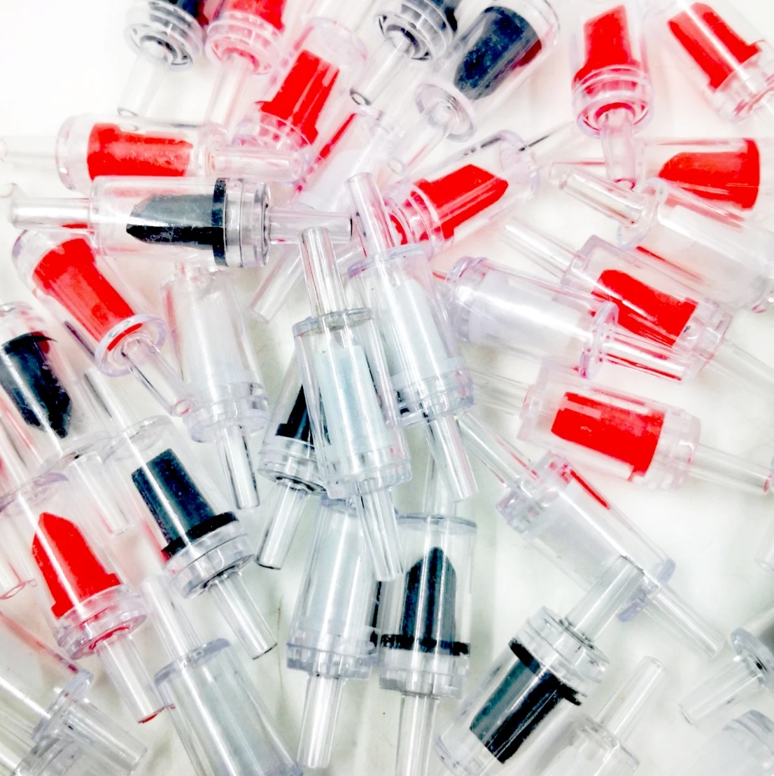 Aquarium Air Pump Check Valve One Way Non-Return Check Valve Aquarium Co2 System Air Pump
