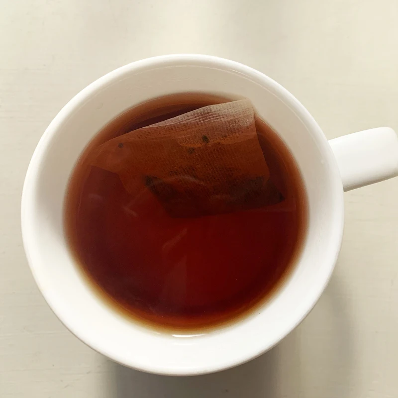 
wholesale CTC BP1 Black Tea Loose Bulk Tea Drink Shop Bubble Milk tea 