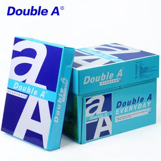 Best quality double A A4 paper wholesale price for double a a4 paper copy paper 80gsm A4/Discount On Bulk Orders