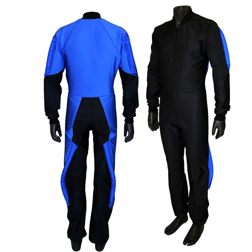 Boys & girls Freefly Skydiving Suits Jump suit Top Quality Material Taslan Spandex Cordura