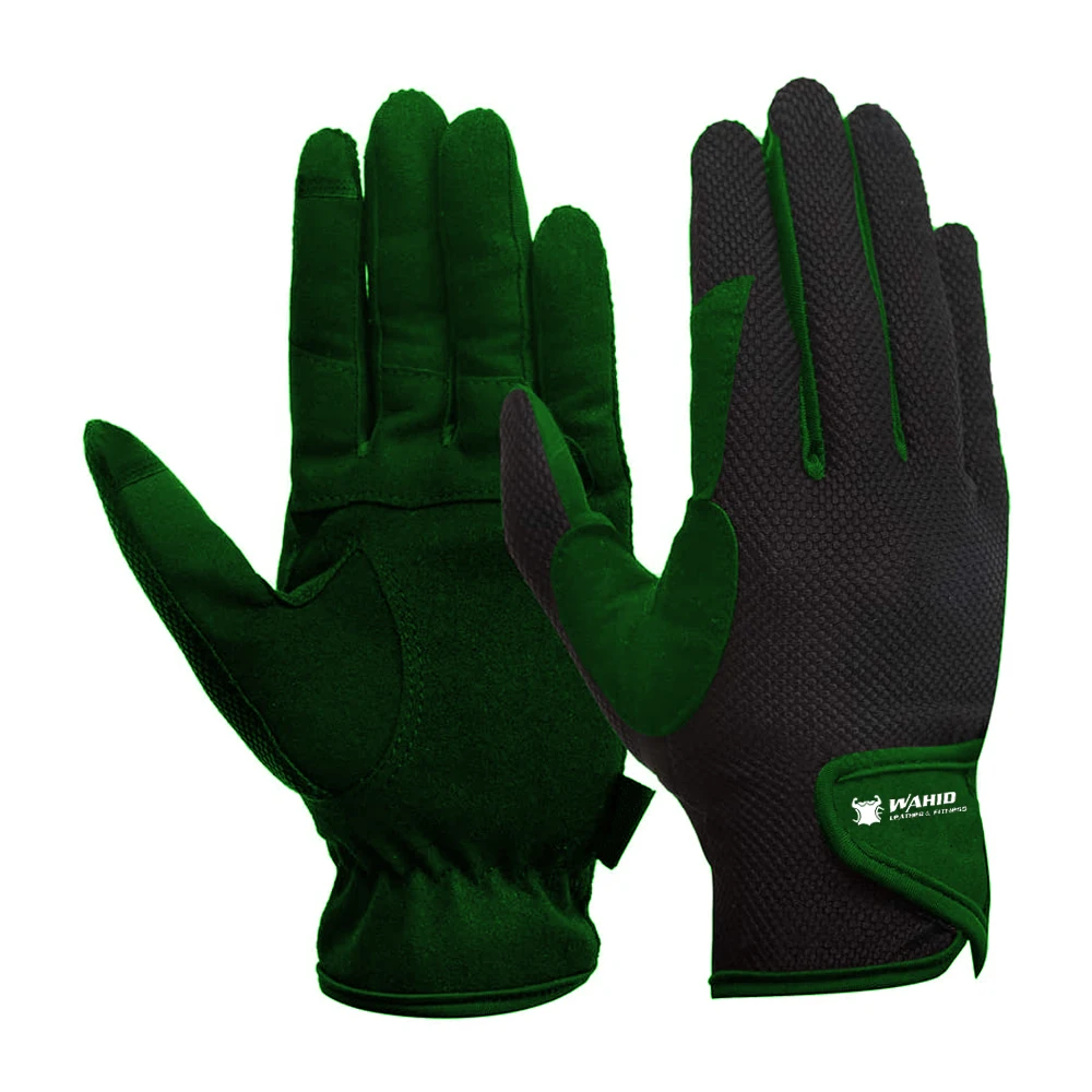 High Quality Riding Gloves for Men and Women for Outdoor Sports, Driving, Riding Bike