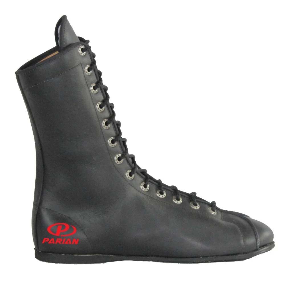 
Custom men high-top boxing shoes for sale 