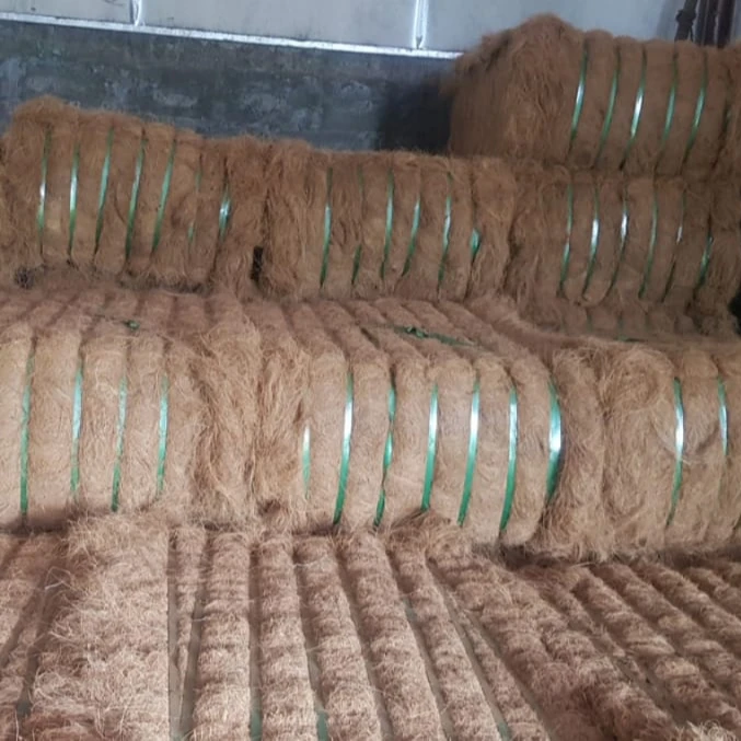Coco Fiber Supplier - Coco Fiber Manufacturer Indonesia Natural Coco Fiber Best Growing Media Indonesia Cocopeat