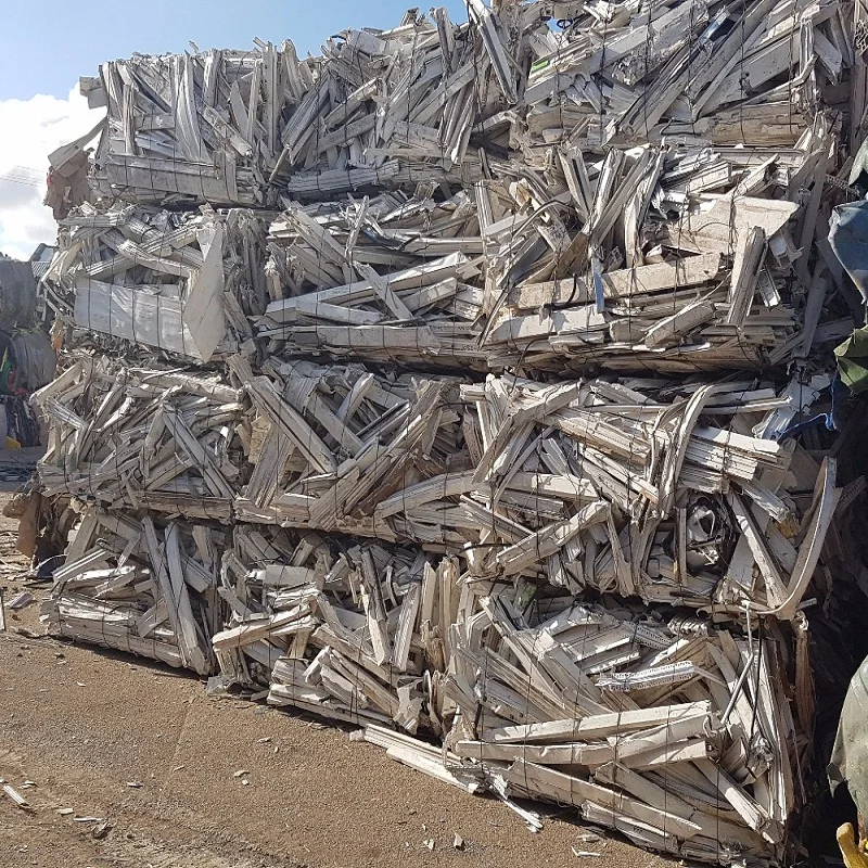 Pvc Profile Extrusion Dies Pvc Door Profile Factory Pvc Window Profile Scrap