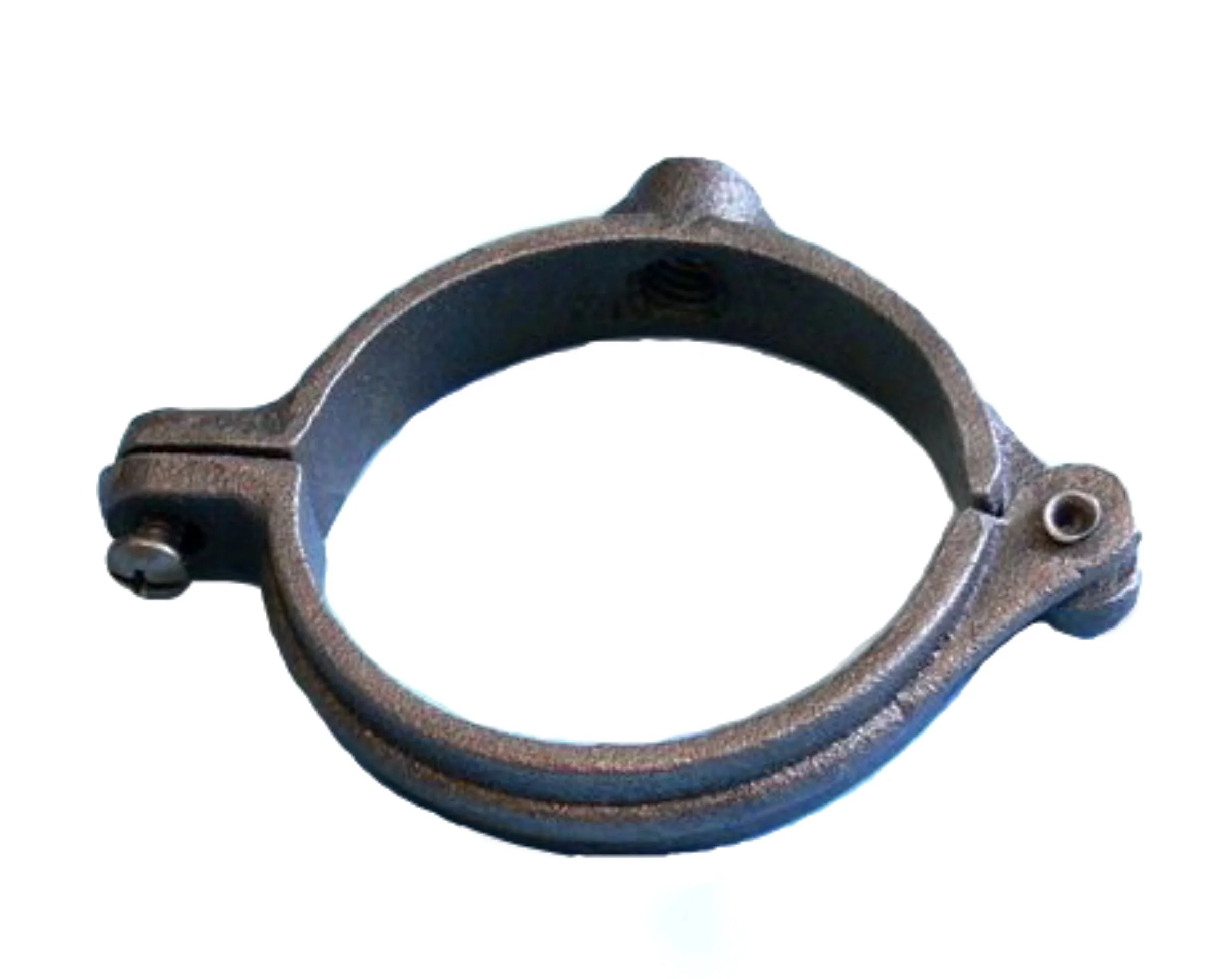 UL approved beam clamps