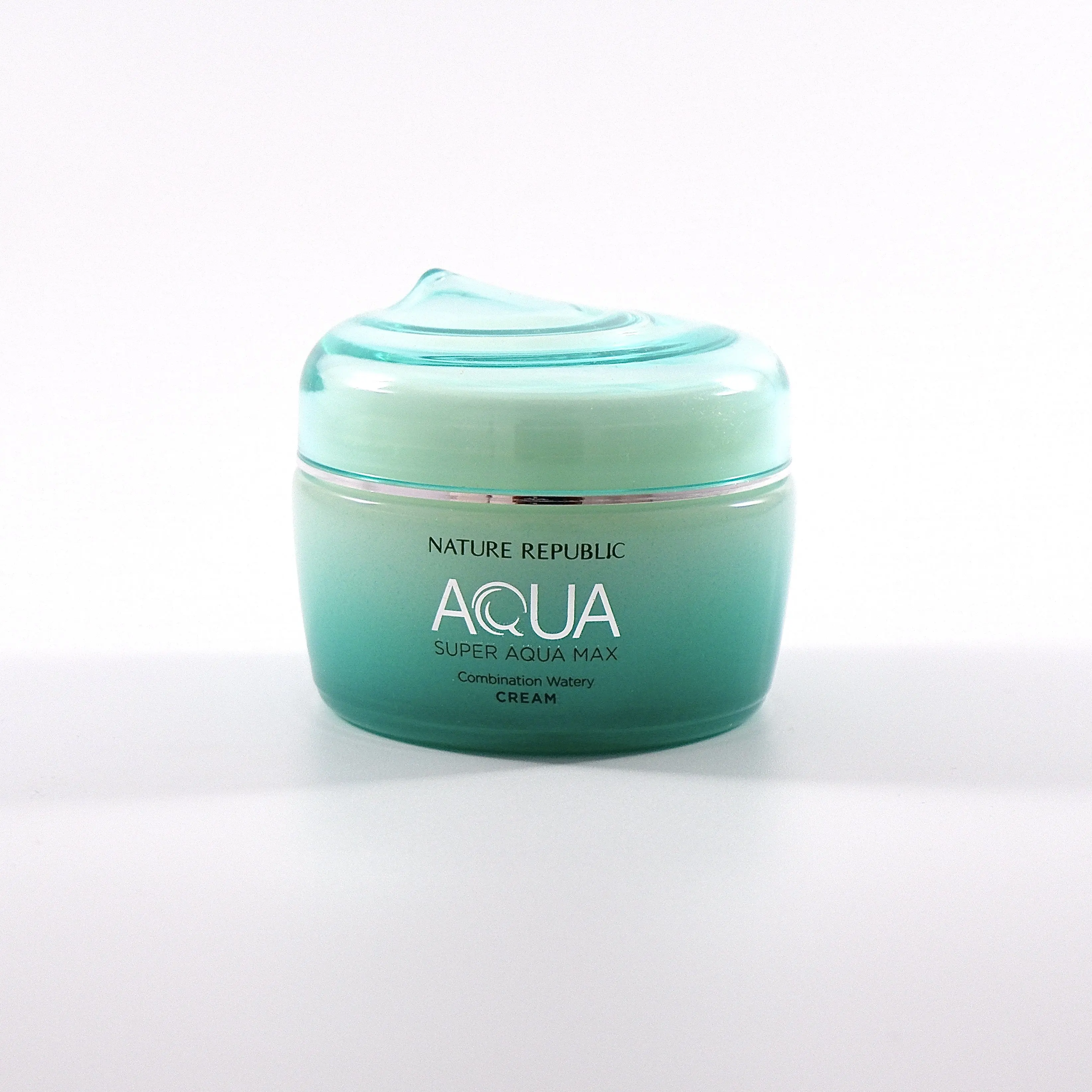 Натуральная Республика Super Aqua Max комбинированный увлажняющий крем лучшие корейские косметики оптом