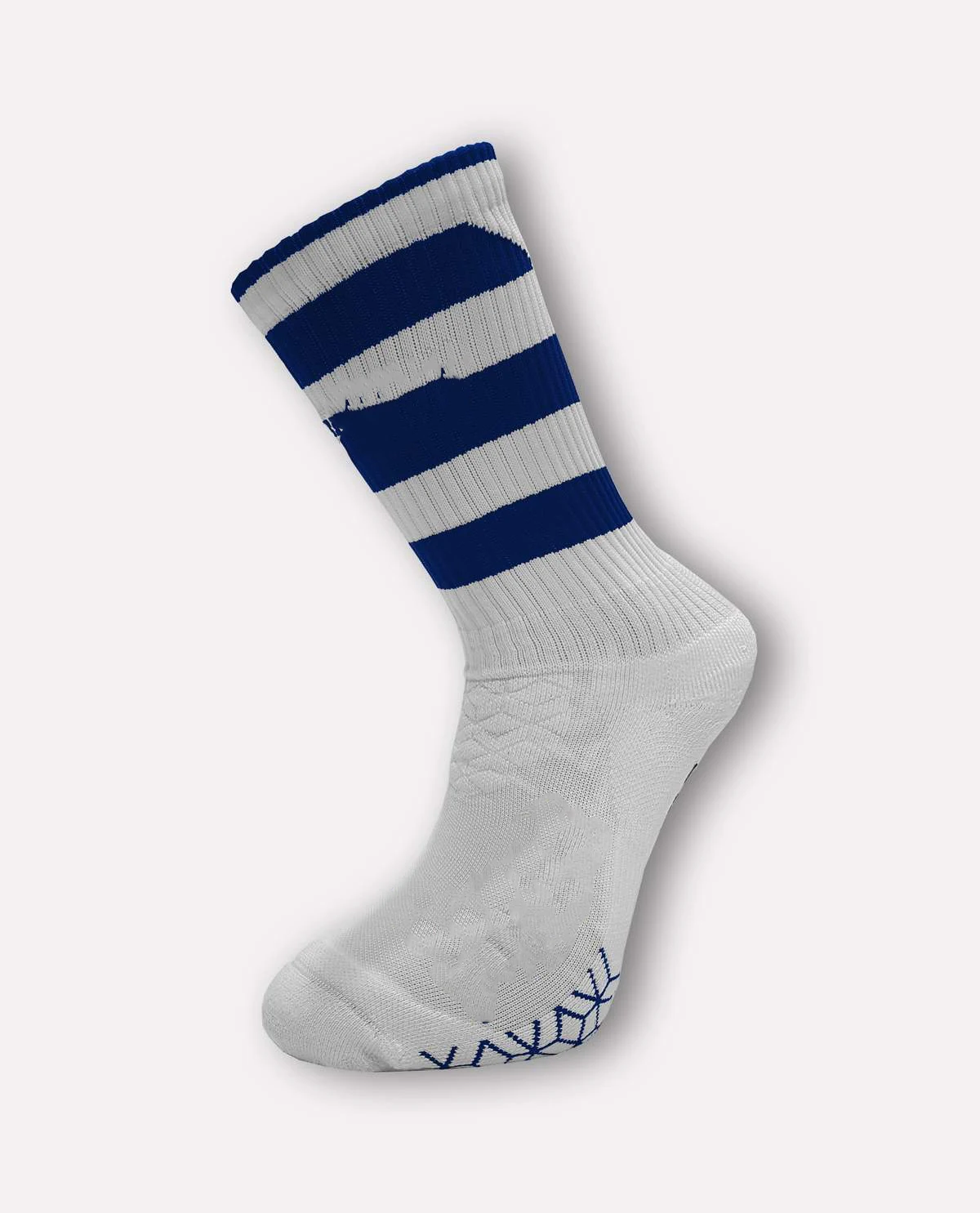 New style GAA Ireland Gaelic Hurling custom socks sports accessories sports socks hurling wear