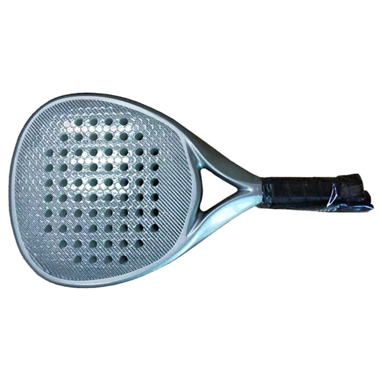 Carbon Padel Rackets Sports 3k Carbon Paddle Racket