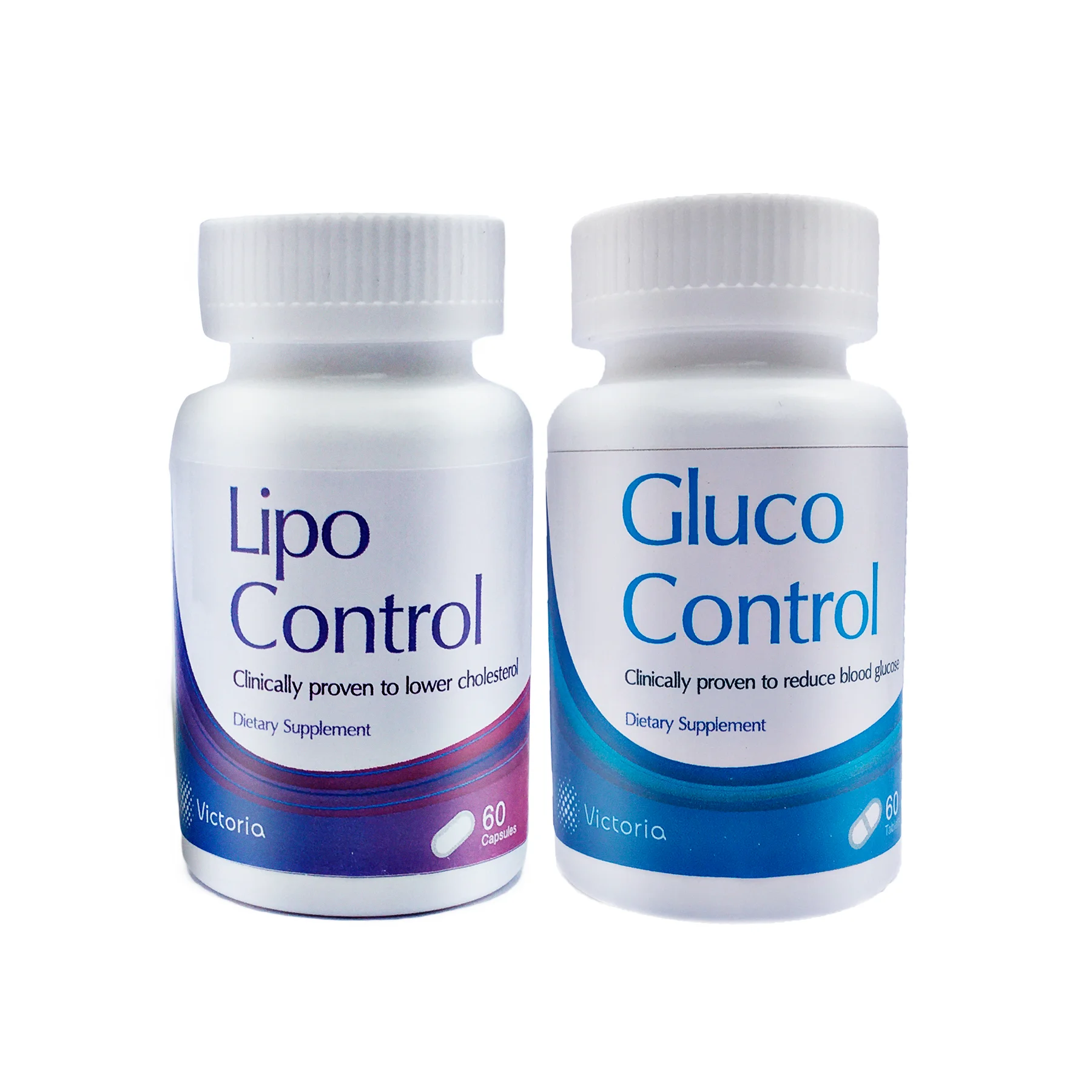 
Best selling Helps control cholesterol levels in the blood Lipo Control 60 capsules - Formula supported by clinical studies 
