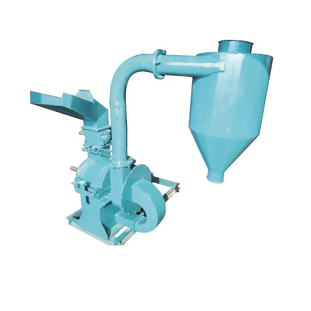 Buy Premium Design Hammer Mill Machine to Making Fine Flour For Flour Mills Usable Manufacture By Indian