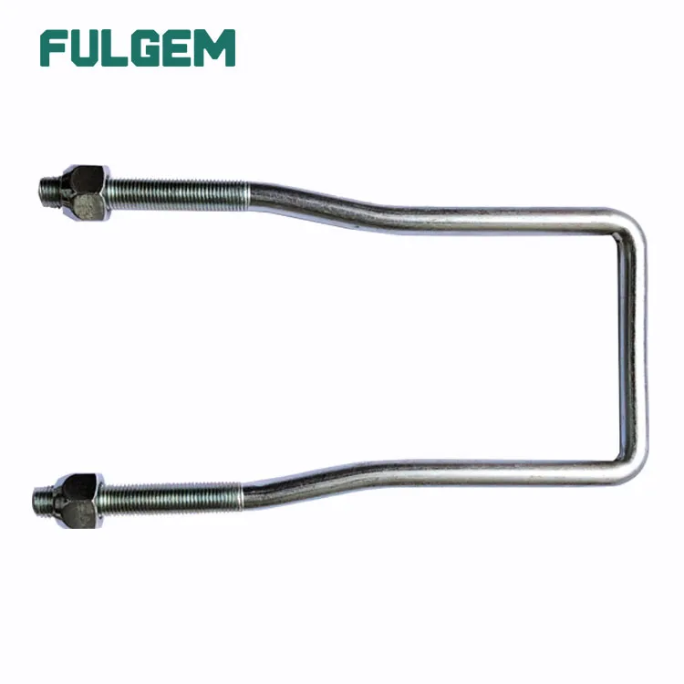 
spare tire carrier easy truck install u-bolt 