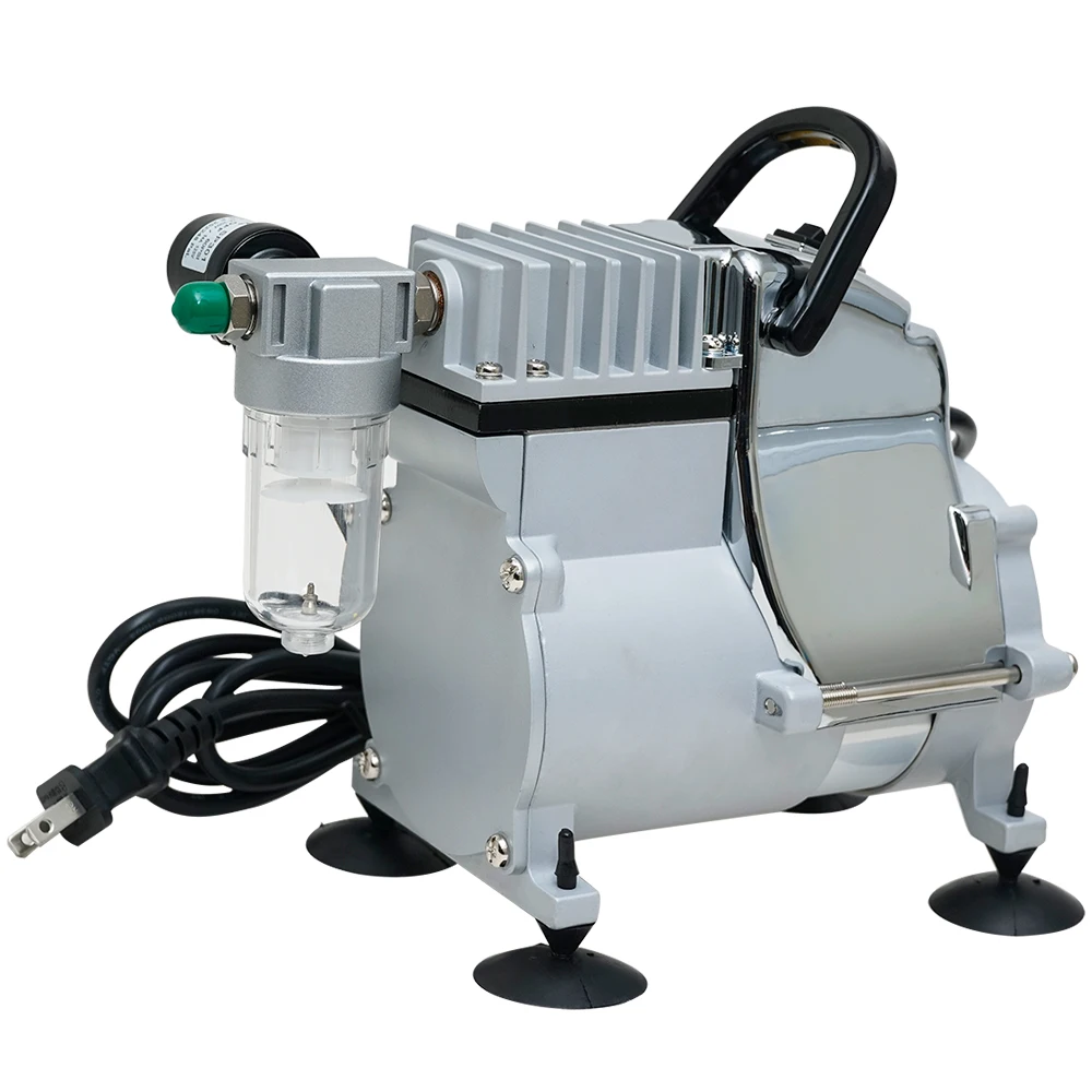 Taiwan High Quality Airbrush Mini Compressor