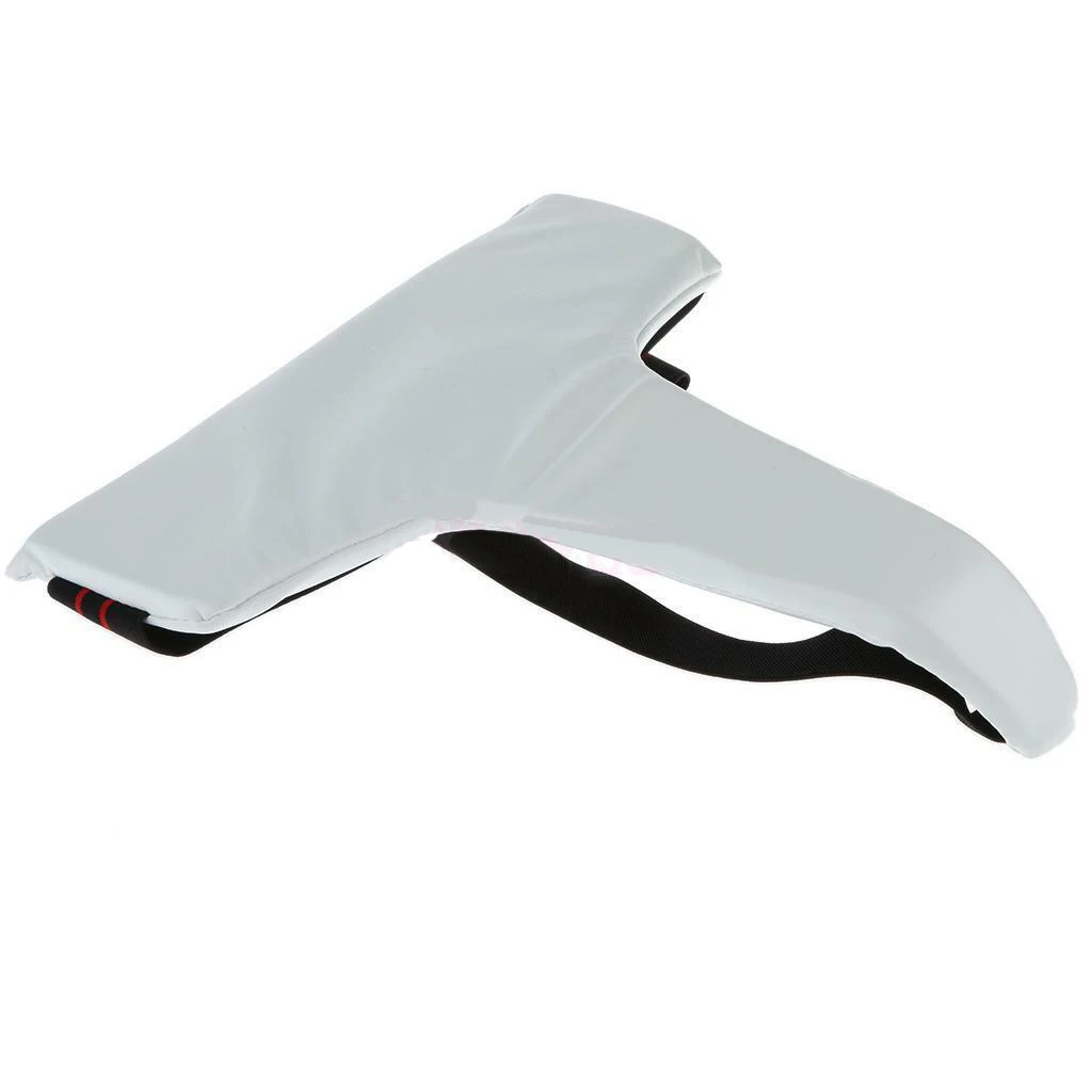 Высококачественная кожа/полиуретановый материал для женщин профессиональная тренировка ММА бокс паховики мягкая форма безопасности боевые