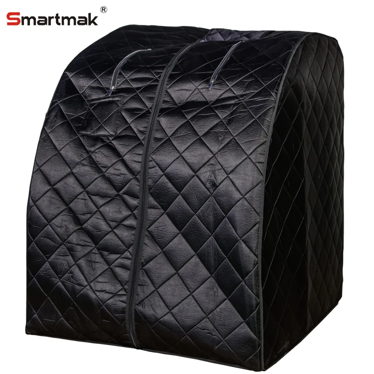 Personal Indoor Mobile Foldable Far Infrared Therapy Portable Sauna Room